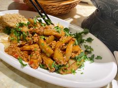 -味上湘菜馆(岳麓山店)