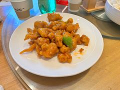-枣子树·素食餐厅(普陀山店)