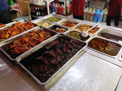 -兴福老面馆(寺路街店)