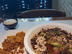 -三猫黑鱼花(南大店)