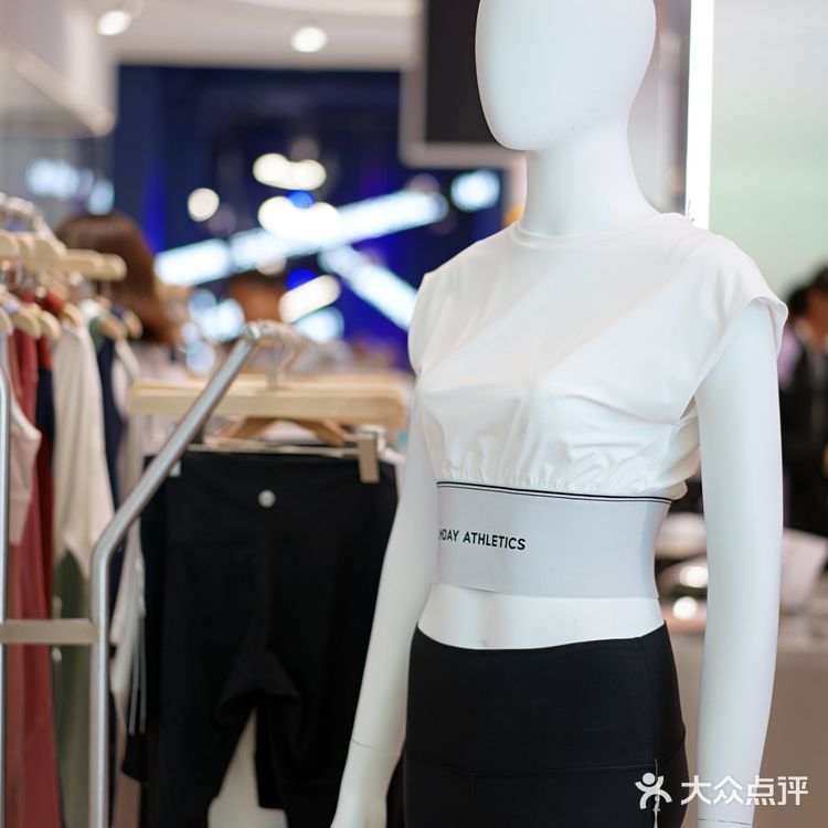 北外滩来福士盛大开业 | 摩登北外滩 遇见来福士