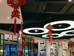 -新宝餐厅(流塘店)