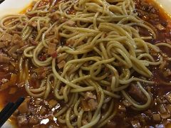 -有家驴肉黄面(敦煌店)