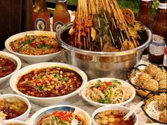 -成都瓜串串(华强北店)
