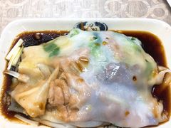 -银记肠粉店(北京路店)