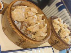 -老仁义·清真菜(太古街店)