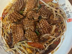 -春雪面馆(转塘店)