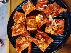 -老号李小肠西昌特色火盆烧烤(树高威尼斯店)