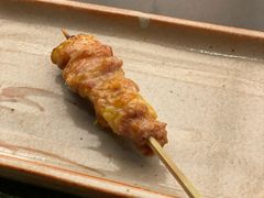 -鳥喜Toriki怀石烧鸟料理