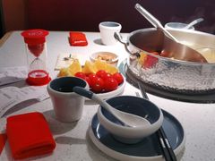 -左庭右院鲜牛肉火锅(苏州园区永旺店)