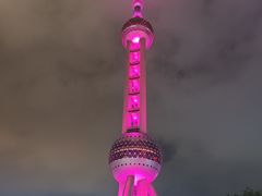 -陆家嘴空中步行连廊