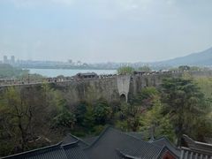 -南京城墙景区