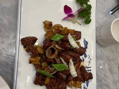 -玉华台饭庄·淮扬菜·烤鸭(望京店)