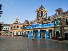 -厦门方特梦幻王国