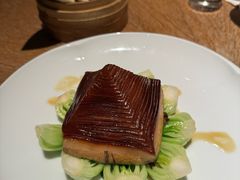 -宁波柏悦酒店·钱湖渔港
