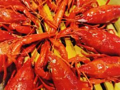 -靓靓蒸虾(中山公园店)