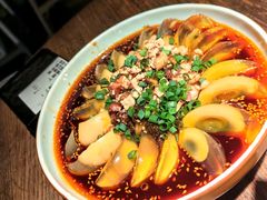 -六月雪干锅(绵阳凯德广场店)