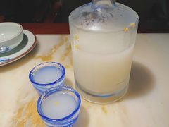 临安桂花米酿-枚青·临安酒肆(腾飞大厦店)