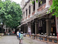 -两江国际影视城