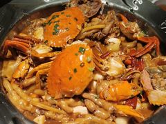 -胖哥俩肉蟹煲(湛江印象汇店)
