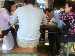 大堂-乔家栅(襄阳南路店)