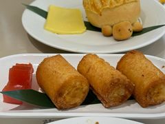 -蔡澜点心·粤菜(西单大悦城店)