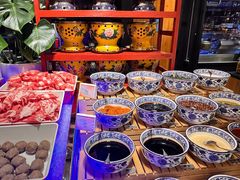 -松咖啡自助餐厅·松北香格里拉