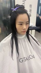 -G HAIR SALON私人造型定制