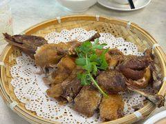 -二泉园老菜馆·百年无锡菜