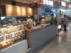 -宝珠奶酪(浦东金桥店)