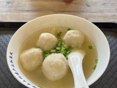 五福临门-永和鱼丸(南后街店)