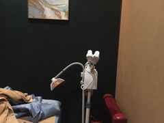 -柏悦SPA(君汇店)