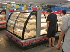 -麦德龙(闵行店)