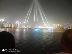 -重庆两江夜游-交运系列
