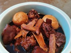 -香港狮子山下·明星粤菜餐厅(北苑店)