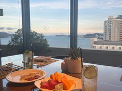 -芽庄喜来登水疗酒店
