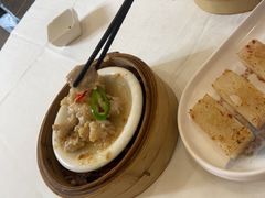 -东江渔村·古典园林·30年粤菜老字号(太和店)