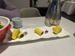 -蔓兰家的四季S0餐厅·融合菜(当代MOMA店)