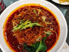 -春花民族美食(佳木斯总店)