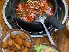 -笔记安顺夺夺粉火锅