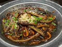 -苏淮景·苏闽融创菜·海鲜(原空港井河轩店)