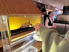 -王府半岛酒店·大堂茶座
