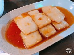 -外婆家(杭州马塍店·杭帮菜名店)