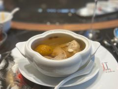 -广州文华东方酒店·江-由辉师傅主理