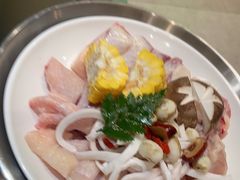 -椰庭·椰子鸡·创意玩家(晶耀前滩店)