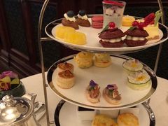 -Salon de Ville浦江汇(上海外滩华尔道夫酒店店)