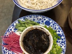 -都一处烧麦馆(前门店)