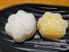 -一心创作料理屋(经开万达店)