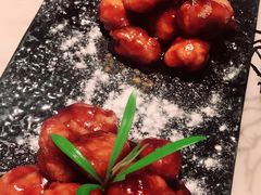 -桂满陇·蟹黄小笼汤包(中山公园店)