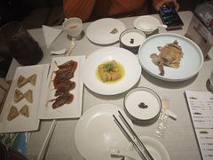 -狮王府淮扬菜(新街口友谊店)